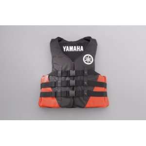  Yamaha 3 Buckle PFD