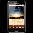 Samsung Galaxy NOTE GT N7000 UNLOCKED 3G 16GB Android 2.3 (Gingerbread 