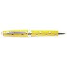 Krone Echo Marigold Yellow Limited Edition 888 Pieces Fountain Pen