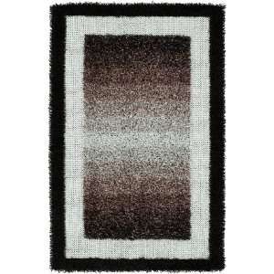  HRI Rope Shaggy Shaggy Rs 1 4 x 6 Area Rug