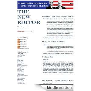  The New Editor Kindle Store