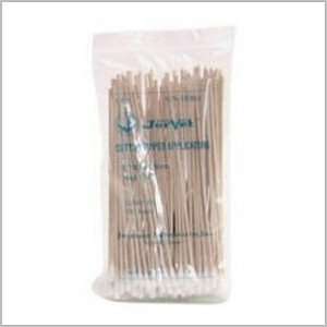  Cotton Tipped Applicators Package of 100