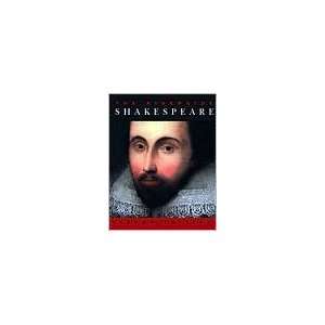   Shakespeare 2nd (second) edition Text Only William Shakespeare Books