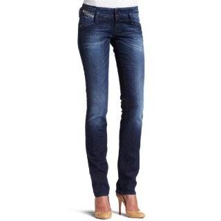  Diesel Womens Matic 8L6 Jean Explore similar items