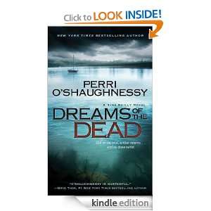   the Dead (Nina Reilly) Perri OShaughnessy  Kindle Store