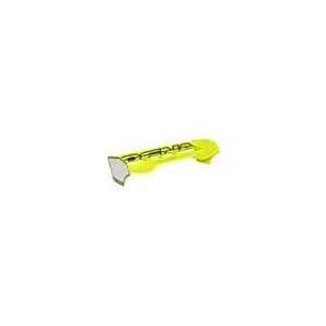  OFNA Racing 1/8 High Downforce Buggy Wing, Yellow Toys 