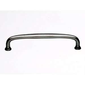  Top Knobs Charlotte Pull(TKM1187) Pewter Antique 6