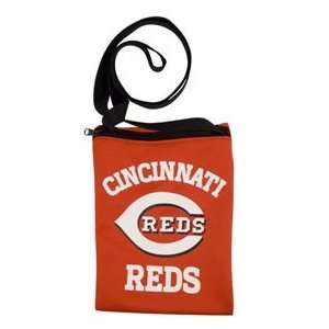  Cincinnati Reds MLB Game Day Pouch