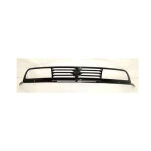 Sherman CCC608 99 Grille Assembly 1989 1998 Suzuki Sidekick Excluding 