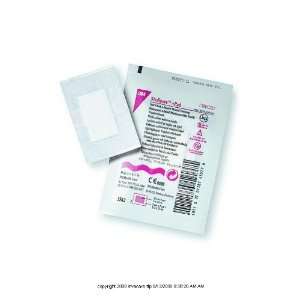 3M Medipore +Pad Soft Cloth Adhesive Wound Dressings, Medipore Plus Dr 