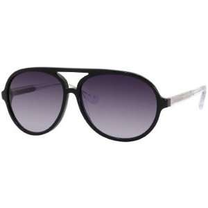  Juicy Couture Bright/S Womens Fashion Sunglasses   Black 