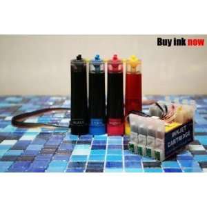  Non oem Ink System CISS for Epson T060 Printer Office 