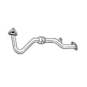  Bosal Down Pipe for 1989   1990 Nissan Pulsar Automotive