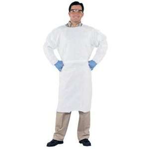   KleenGuard A20 Breathable Particle Protection Smocks