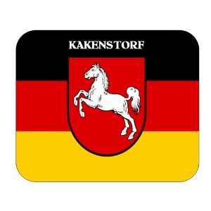  Lower Saxony [Niedersachsen], Kakenstorf Mouse Pad 