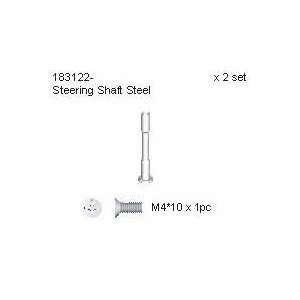  SMARTECH PARTS 1/8 SMARTECH BUGGY PARTS VANGUARD 183122 