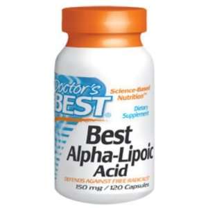  Best Alpha Lipoic Acid 35 mg 180 vcaps Health & Personal 
