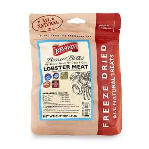  BRAVO FD LOBSTER TRT 2OZ