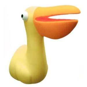  Streamline Suction Cup Pelican Hook