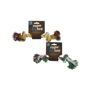  Rope dog toy   Pack of 24
