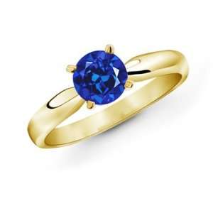  The Classic Solitaire Ring Angara Inc. Jewelry