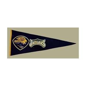 Jacksonville Jaguars Traditions Banner 