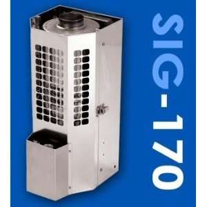  Sig Marine 10170 Sig 170 Diesel Bulkhead Heater Patio 