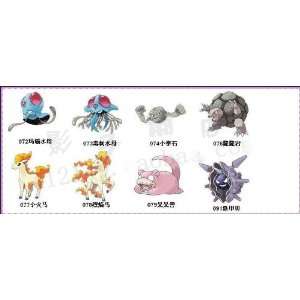   pokemon toys kinds of styles to chose shippng p521 Toys & Games