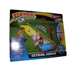 Slip n Slide Extreme Jumper by Wham o 