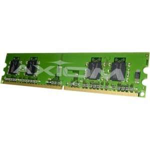  AXIOM MEMORY SOLUTIONLC AXIOM 4GB DDR3 1333 UDIMM FOR 