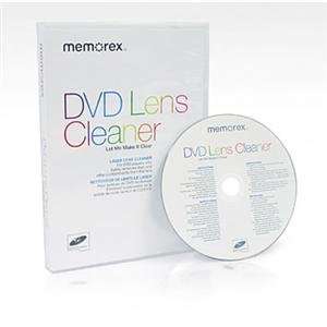  NEW DVD Lens Cleaning Disc (Blank Media)