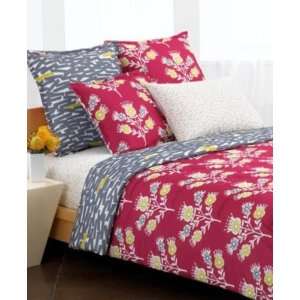  Style & Co. Home 5 Piece Ulla Full / Queen Comforter Set 
