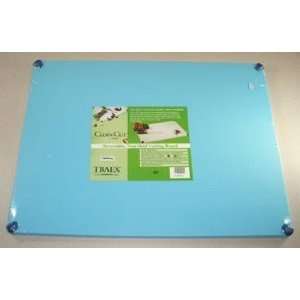 Traex 18 X 24 Cleancut Blue Footed Cutting Board (14523 62)  