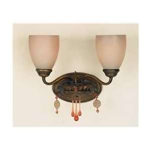  AF Lighting Special Clearance   7110 2WB   Vanity Light 