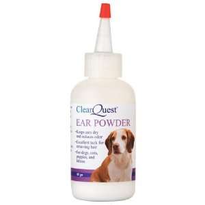 Clearquest Ear Powder 80 Grams 