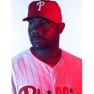  Philadelphia Phillies Photo Day, CLEARWATER, FL   FEBRUARY 