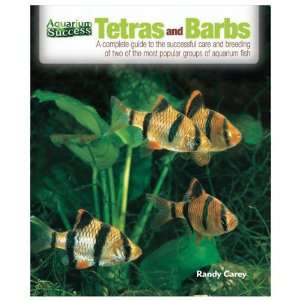  Tetras and Barbs