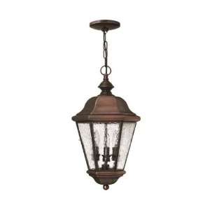 Clifton Beach Outdoor Pendant