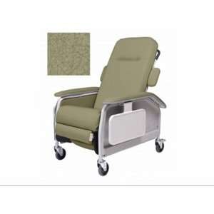  Lumex Clinical Care Recliner, EA, Cypress Health 