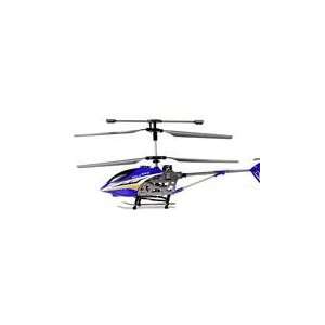  SkyTech M2 The newest Middle size 3CH RC metal Helicopter 