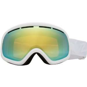  VonZipper Skylab Adult Snow Racing Snow Goggles Eyewear 