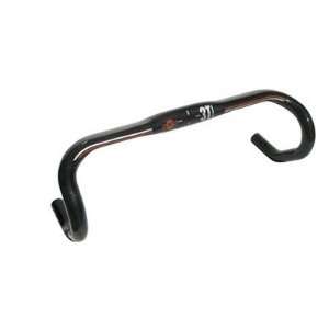  3T 2X2 CARBON PALM WINGED HANDLEBARS 31.8 Sports 