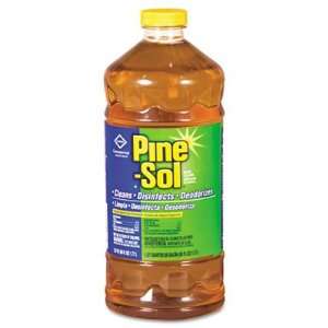  Clorox Pine Sol Cleaner Disinfectant Deodorizer COX41773EA 