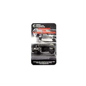   Remote Cable M Series Long Gun Curly Cord 10 Black