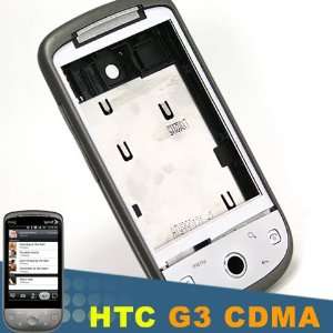 Sprint HTC Hero Cdma OEM Full Housing Faceplate +Battery 