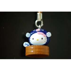  Hello Kitty Hanging 8 