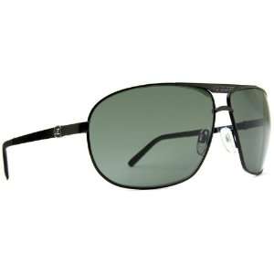  Vonzipper Skitch Sunglasses , Color Black Matte 
