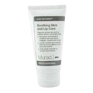  Soothing Skin & Lip Care ( Salon Size ) 40g/1.7oz Beauty