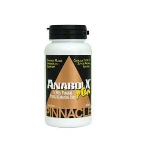    Pinnacle AnabolX, 60 caps( Six Pack)