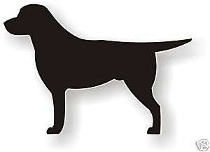 LABRADOR   DOG Silhouette   DOG OF STEEL   METAL ART  